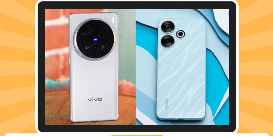 The vivo X100 Ultra's in for review, Redmi 13 official, Week 23 in review